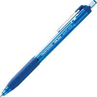 Inkjoy 300RT Pen, Blue, 1 mm, Retractable Canadian Safety Group Inc.