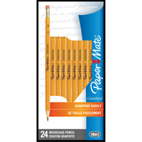 HB Canadiana Pencil Canadian Safety Group Inc.