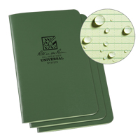 Carnets & bloc-notes