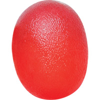 Gel Hand Exercise Egg Canadian Safety Group Inc.