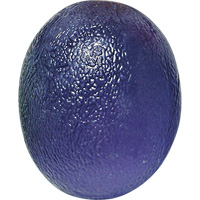 Gel Hand Exercise Egg Canadian Safety Group Inc.