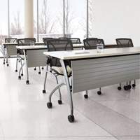 Modesty Panel for 2gether Training Table Canadian Safety Group Inc.