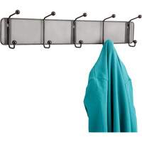 Porte-accessoires mural en maille Onyx Canadian Safety Group Inc.