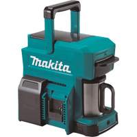 Cordless Coffee Maker Canadian Safety Group Inc.
