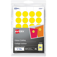 Identification and Coding Labels Canadian Safety Group Inc.