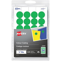Identification & Coding Labels Canadian Safety Group Inc.