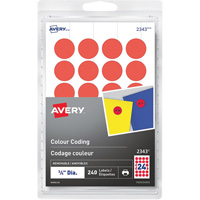 Identification & Coding Labels Canadian Safety Group Inc.