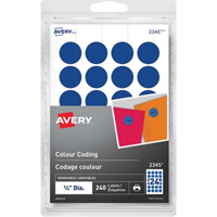 Identification & Coding Labels Canadian Safety Group Inc.