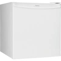 Compact Refrigerator, 19-3/4" H x 17-11/16" W x 18-1/2" D, 1.6 cu. ft. Capacity Canadian Safety Group Inc.