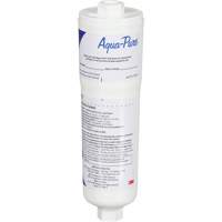 Appareils à glaçons et filtreurs à eau