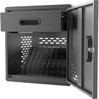 Armoire de recharge modulaire Canadian Safety Group Inc.