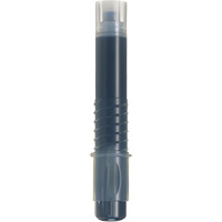 Vboard Master S Slim White Board Marker Refill, Blue Canadian Safety Group Inc.