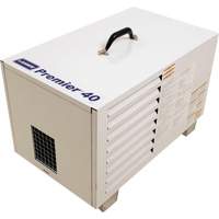 Radiateur d&eacute;shumidificateur portable Premier, Chaleur radiante, &eacute;lectrique, 40000 BTU/H Canadian Safety Group Inc.
