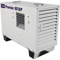 Radiateur d&eacute;shumidificateur portable Premier, Chaleur radiante, &eacute;lectrique, 80 000 BTU/H Canadian Safety Group Inc.