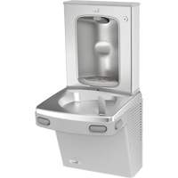 VersaFiller Water Fountain & Bottle Fillers Canadian Safety Group Inc.
