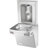 VersaFiller Water Fountain & Bottle Fillers Canadian Safety Group Inc.