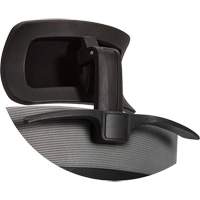 Appui-t&ecirc;te r&eacute;glable avec porte-manteau Canadian Safety Group Inc.
