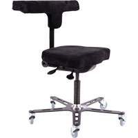 Chaise ergonomique de soudage VEGA-T Canadian Safety Group Inc.