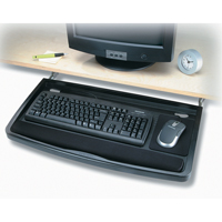 Keyboard Drawers Canadian Safety Group Inc.