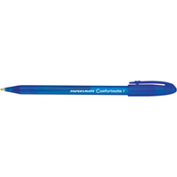 ComfortMate Pen, Blue, 0.8 mm Canadian Safety Group Inc.