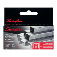 Heavy-Duty 390 Staples Canadian Safety Group Inc.