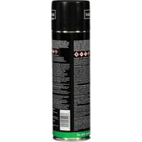 Adh&eacute;sif ultrar&eacute;sistant 90, Transparent, Canette a&eacute;rosol Canadian Safety Group Inc.