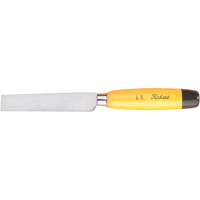 Couteau utilitaire industriel, 3 7/8 x 3/4" Canadian Safety Group Inc.