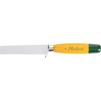 Couteau utilitaire industriel, 3 7/8 x 3/4" Canadian Safety Group Inc.