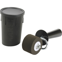 Rolmark Stencil Systems - 1 1/2" Hand Rollers Canadian Safety Group Inc.