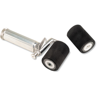 Rolmark Stensil Systems - 3" Fountain Rollers Canadian Safety Group Inc.