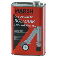 Rolmark Cleaning Solvent Canadian Safety Group Inc.