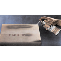 Peintures pour couvrir, Havane, 11 oz, Canette a&eacute;rosol Canadian Safety Group Inc.
