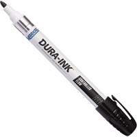 Dura-Ink&reg; 80 Permanent Marker, Black, Medium Tip Canadian Safety Group Inc.
