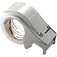 Hand Tape Dispenser, Standard-Duty, Fits Tape Width Of 50.8 mm (2") Canadian Safety Group Inc.