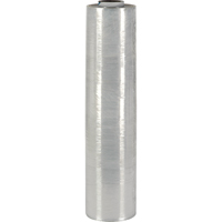 Rouleaux de rechange, Calibre 80 (20,3 microm&egrave;tres), 18" x 1000', Transparent Canadian Safety Group Inc.
