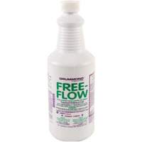 Drummond Free Flow Urinal Drain Opener and Odour Eliminator, 32 oz., Bottle Canadian Safety Group Inc.