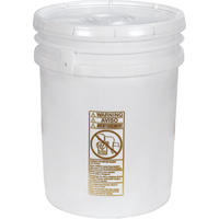 Desiccants, Clay, Tyvek Bag Canadian Safety Group Inc.