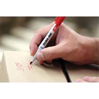 Dura-Ink&reg; Markers - #15, Red, Fine Tip Canadian Safety Group Inc.