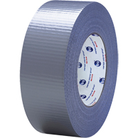 Utility Grade Duct Tape AC20, 9 mils, Silver, 48 mm (2") x 55 m (180') Canadian Safety Group Inc.