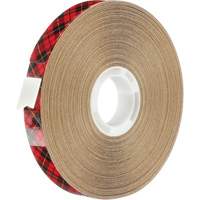 3M 969 Adhesive Transfer Tape, 12.7 mm (1/2") W Canadian Safety Group Inc.