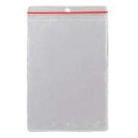 Zip Lock Protective Envelopes Canadian Safety Group Inc.