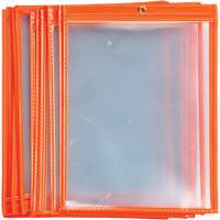 Protective Envelopes Canadian Safety Group Inc.