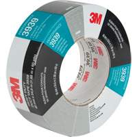 3939 Duct Tape, 9 mils, Silver, 48 mm (2") x 55 m (180') Canadian Safety Group Inc.