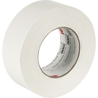 3900 Multi-Purpose Duct Tape, 8 mils, White, 48 mm (2") x 55 m (180') Canadian Safety Group Inc.