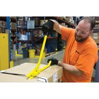 Heavy Duty Safety Cutters For Steel Strapping Canadian Safety Group Inc.