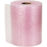 Durabubble Roll, 250' x 48", Anti-Static, Bubble Size 1/2" Canadian Safety Group Inc.