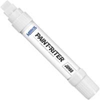 Pro-Max&reg; Paint Markers, Liquid, White Canadian Safety Group Inc.
