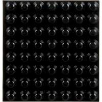 3M Bumpon Rubber Bumper Canadian Safety Group Inc.