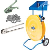 Plastic Strapping Kits