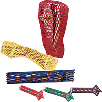 Filets flexibles Canadian Safety Group Inc.